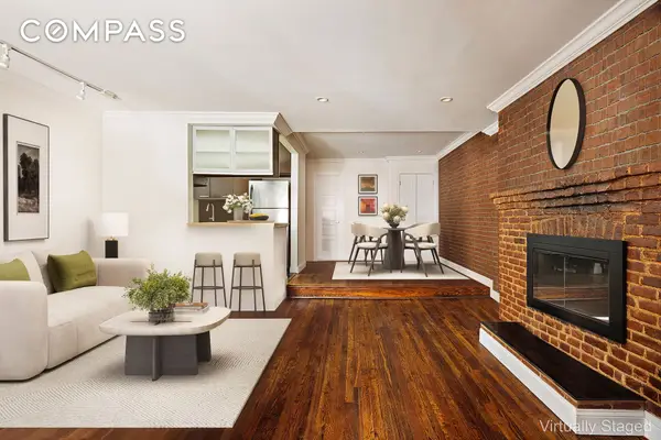 55 W 84th Street #4B, Manhattan, NY 10024