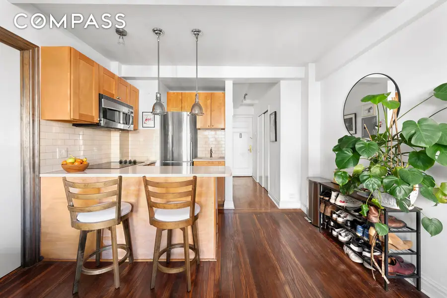 25 Tudor City Place #1611, Manhattan, NY 10017 - #2