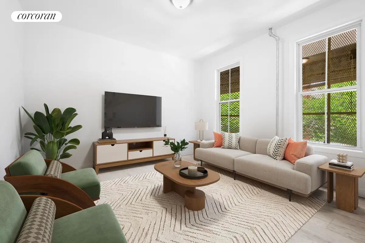 1267 Teller Avenue, Bronx, NY 10456 - #1