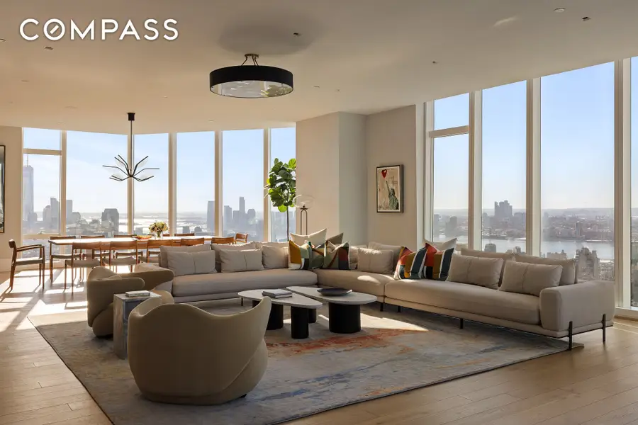 45 E 22nd Street #52/53B, New York, NY 10010 - #2