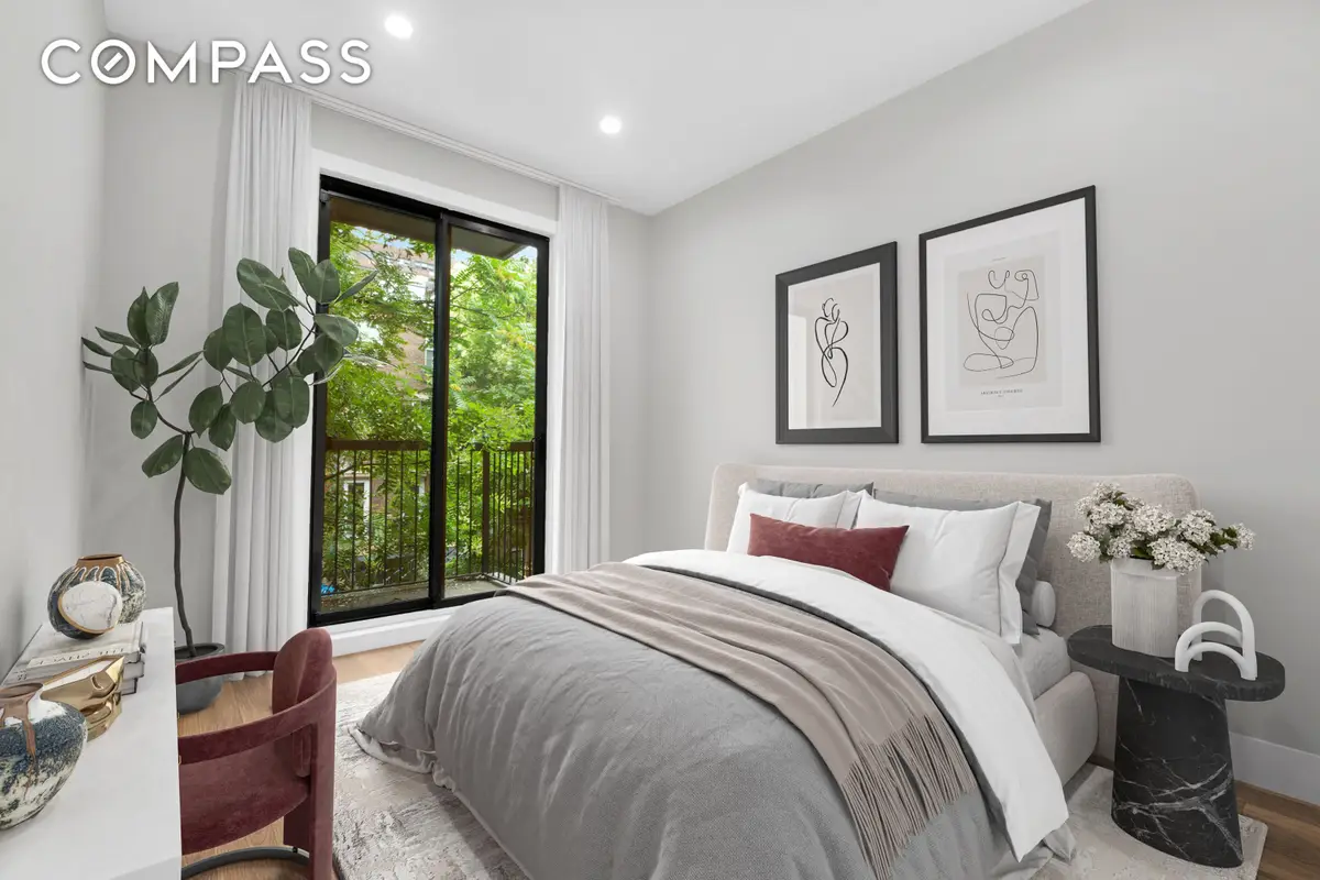 265 W 131st Street #4, Manhattan, NY 10027 - #1