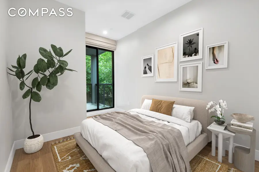 265 W 131st Street #4, Manhattan, NY 10027 - #2