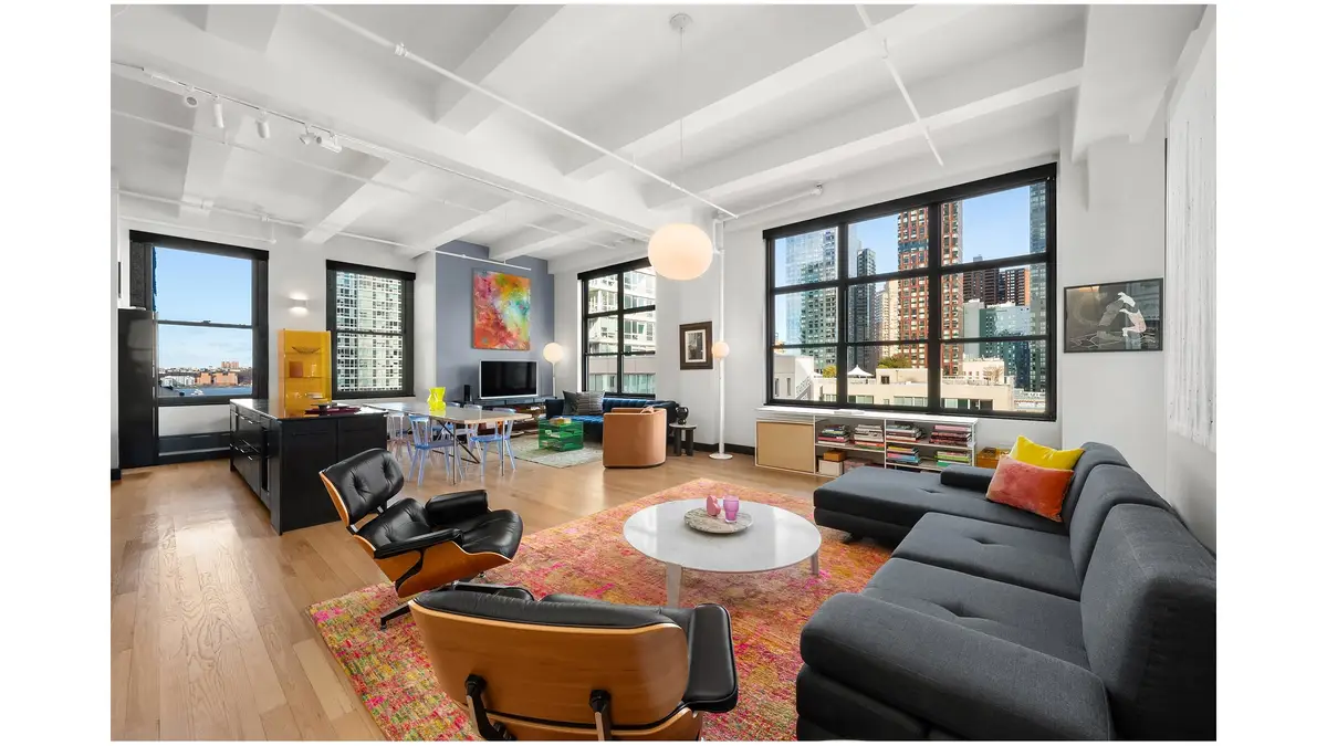 448 W 37th Street #A9, New York, NY 10018 - #1