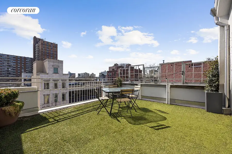 267 8th Street #4L, Brooklyn, NY 11215 - #3