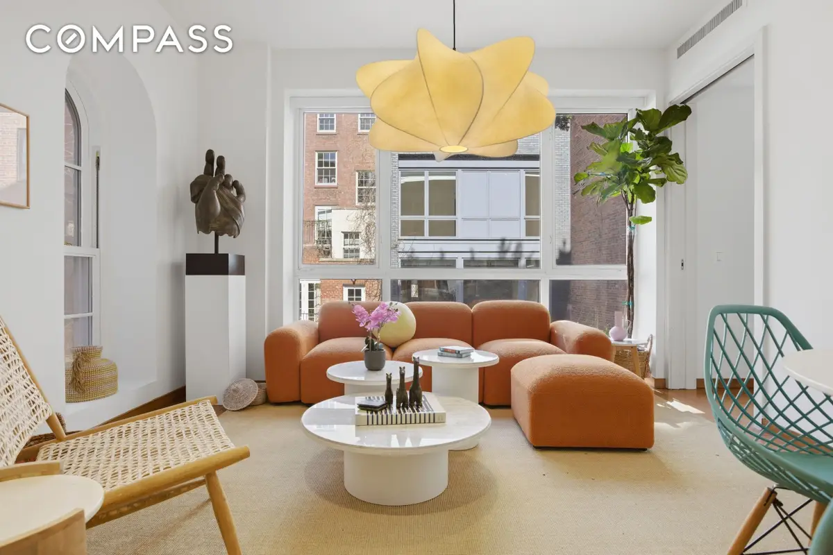 135 W 4th Street #2W, New York, NY 10012 - #1