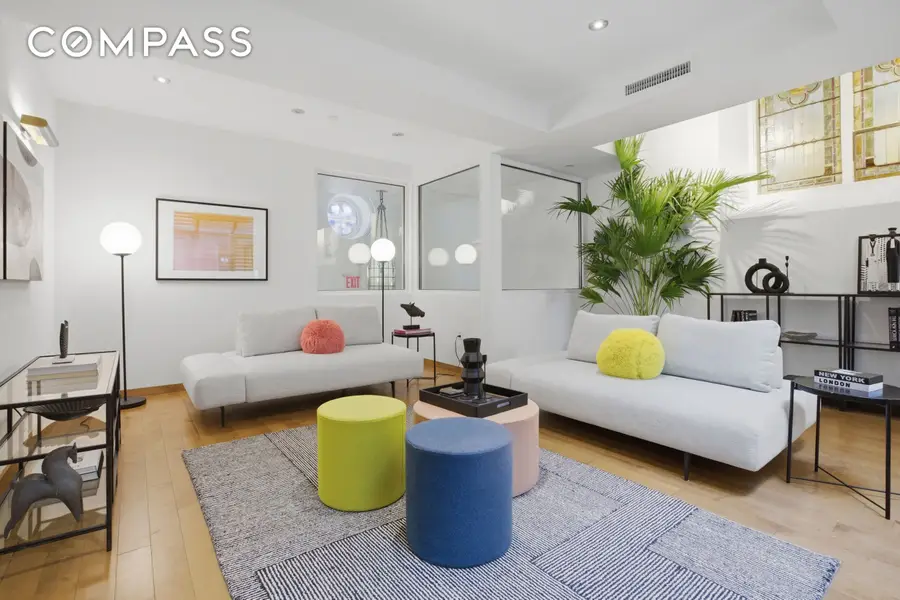 135 W 4th Street #2W, New York, NY 10012 - #3