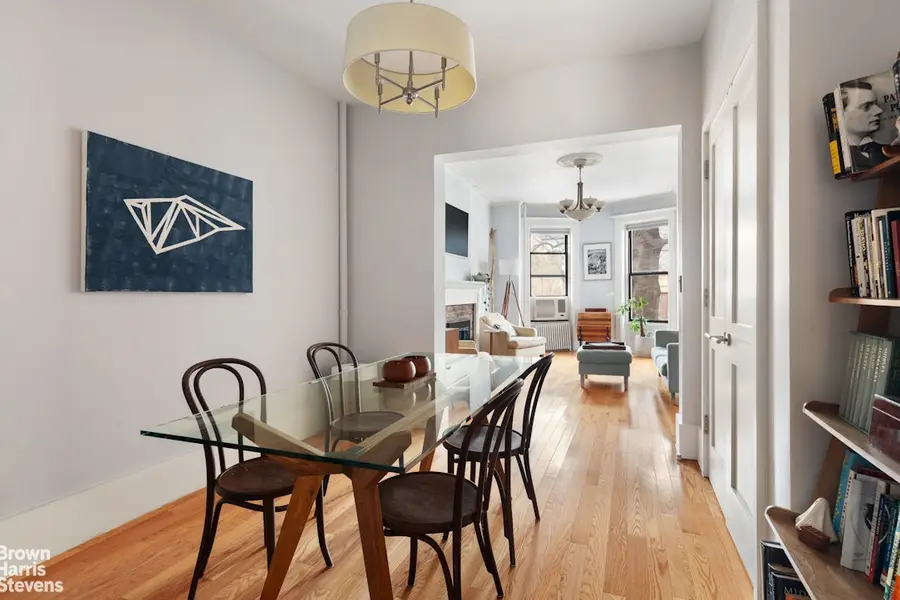 344 8th Street #2, Brooklyn, NY 11215 - #2