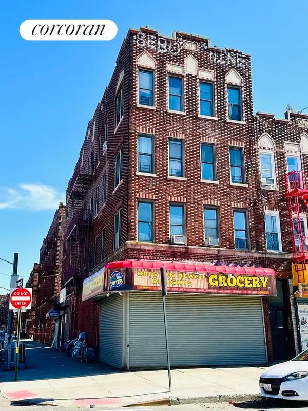 105 Brighton 11th Street, Brooklyn, NY 11235