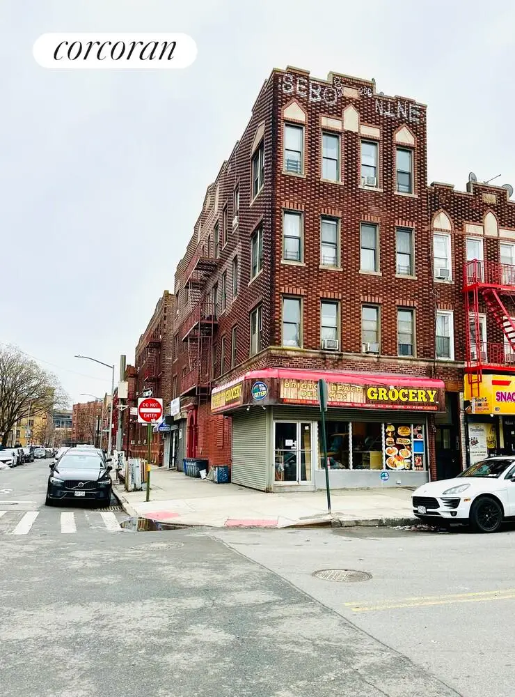 105 Brighton 11th Street, Brooklyn, NY 11235 - #2