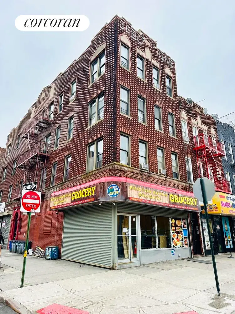 105 Brighton 11th Street, Brooklyn, NY 11235 - #3