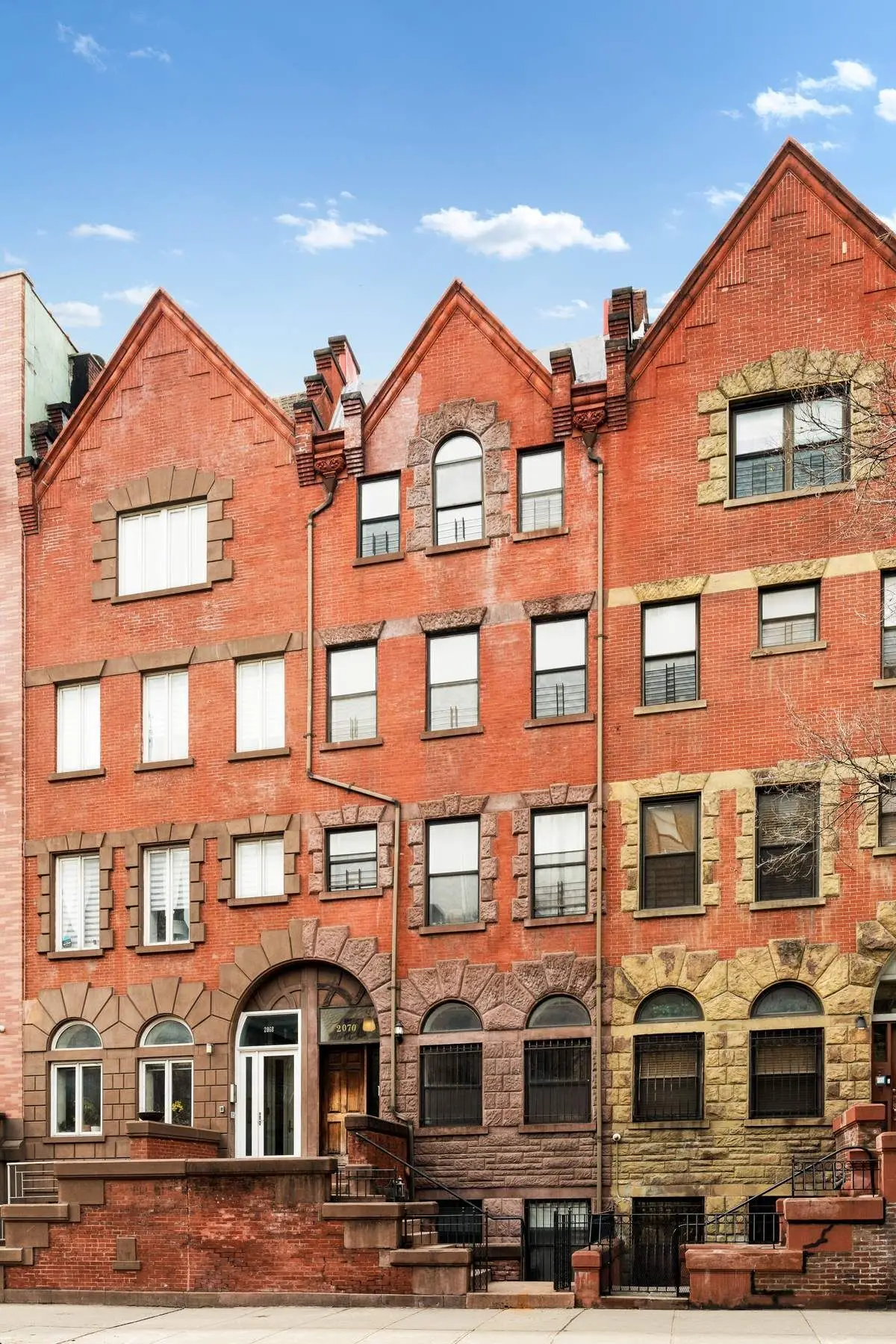 2070 Fifth Avenue #TH, New York, NY 10035 - #1