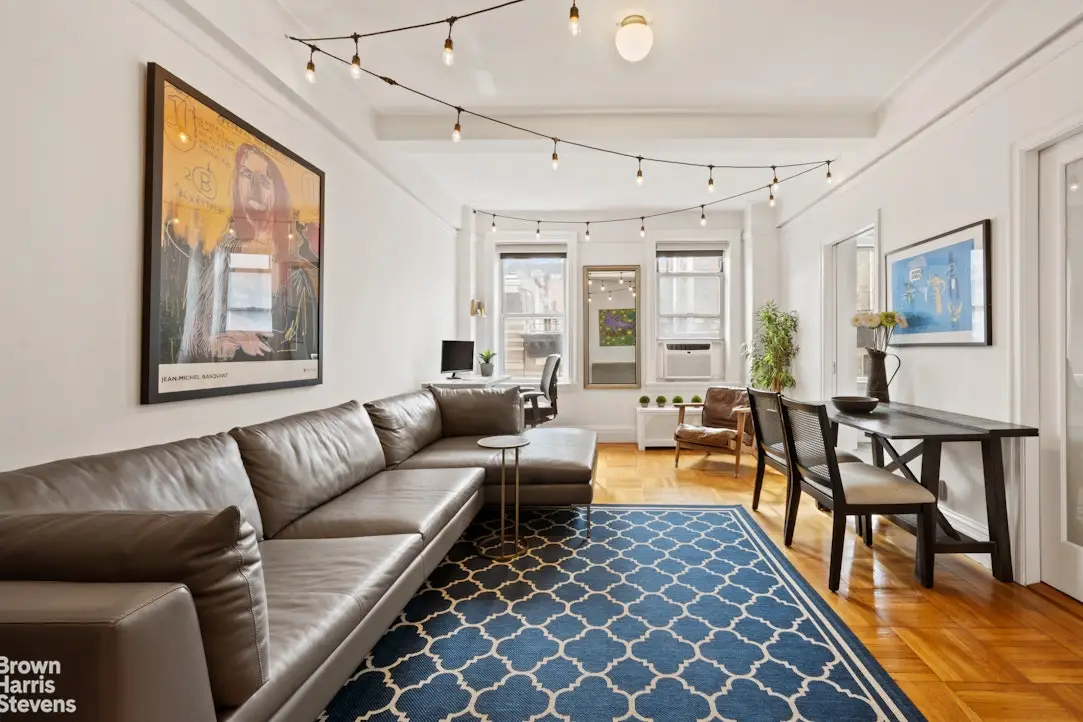 245 W 104th Street #7A, New York, NY 10025 - #1