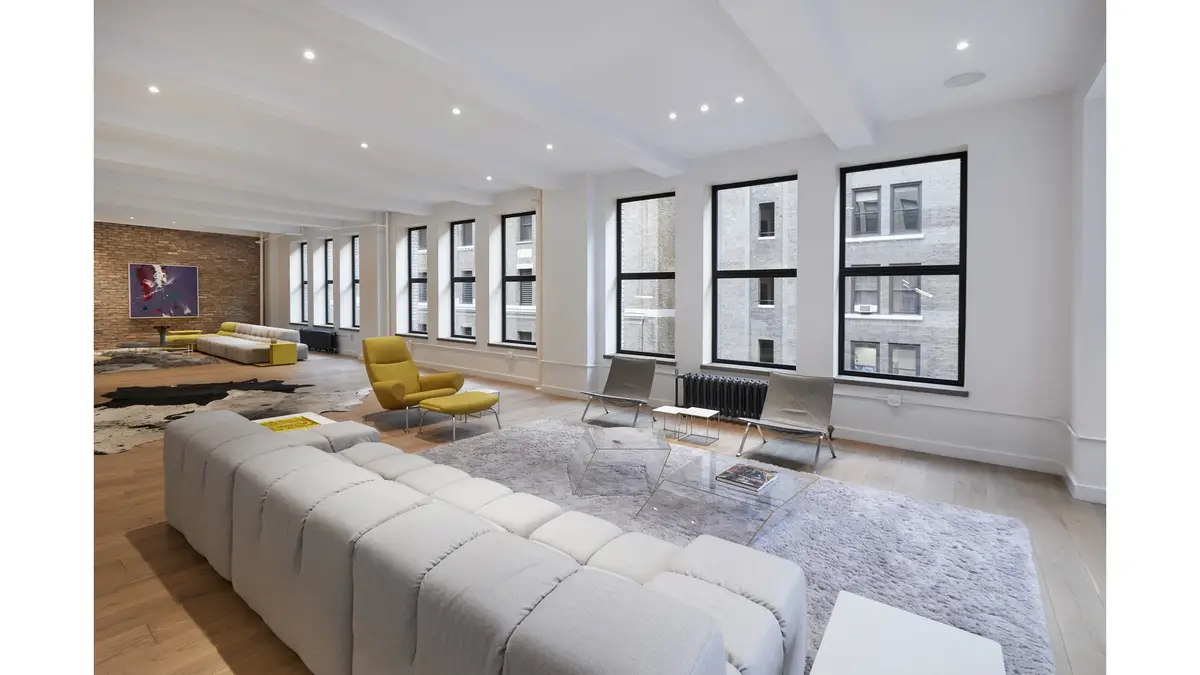 241 W 36th Street #8, New York, NY 10018 - #1