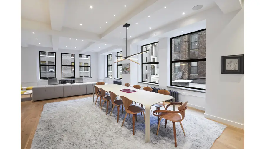 241 W 36th Street #8, New York, NY 10018 - #3