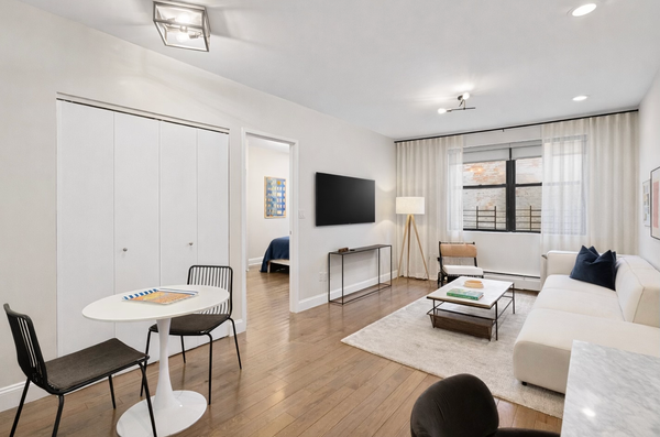 788 9th Avenue #5C, Manhattan, NY 10019