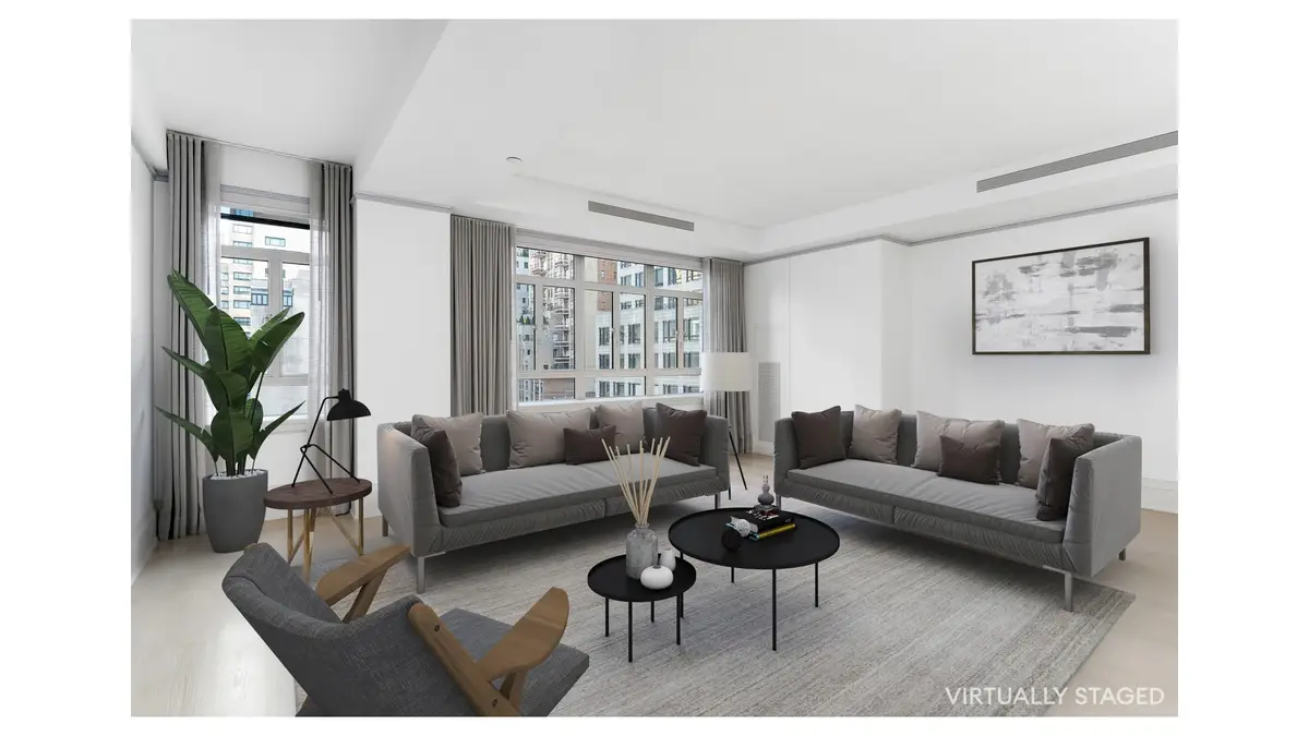 21 E 61st Street #9C, Manhattan, NY 10065 - #1
