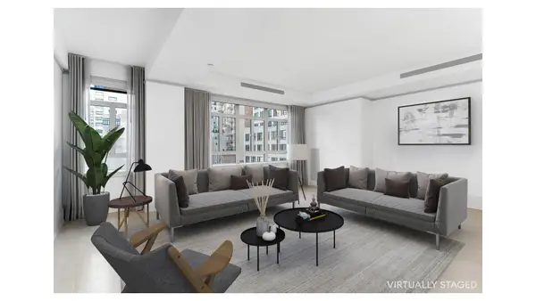 21 E 61st Street #9C, Manhattan, NY 10065