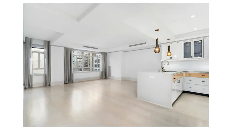 21 E 61st Street #9C, Manhattan, NY 10065 - #2
