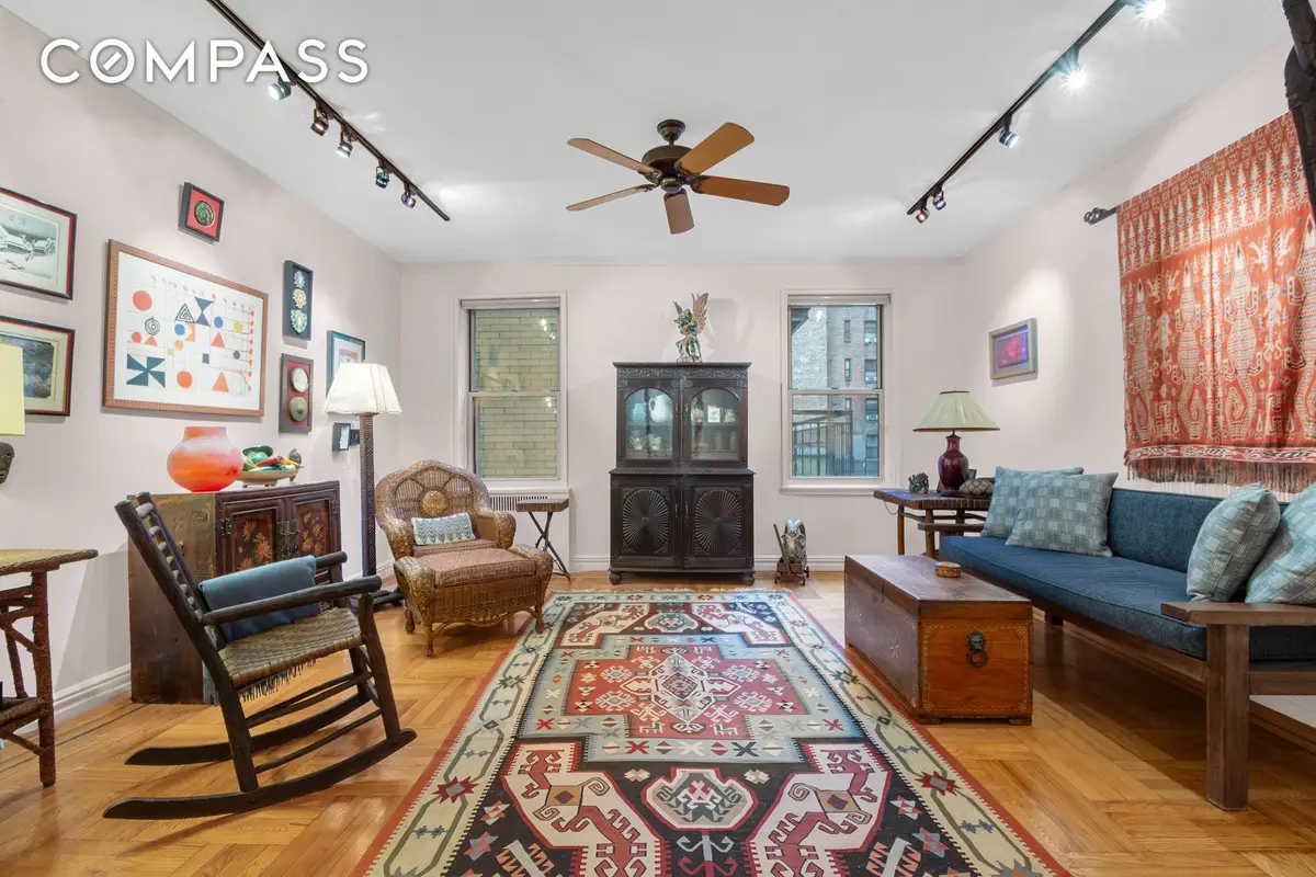 120 Bennett Avenue #2MN, New York, NY 10033 - #1