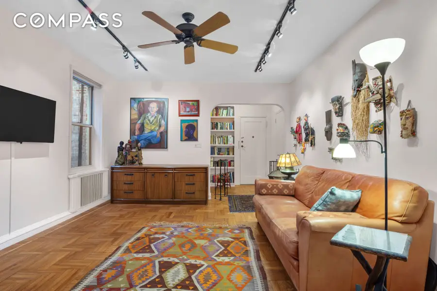 120 Bennett Avenue #2MN, New York, NY 10033 - #3