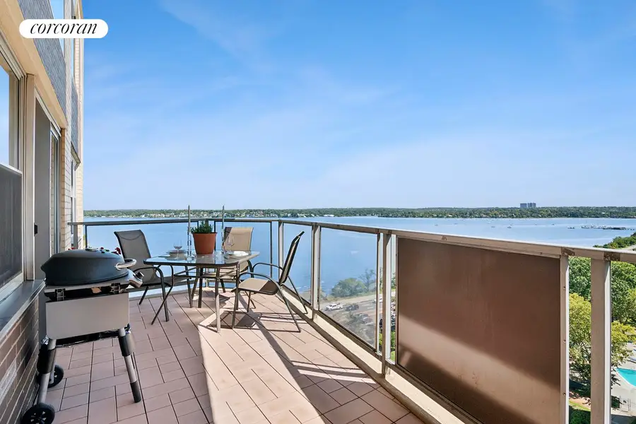 17-85 215th Street #12M, Queens, NY 11360 - #3