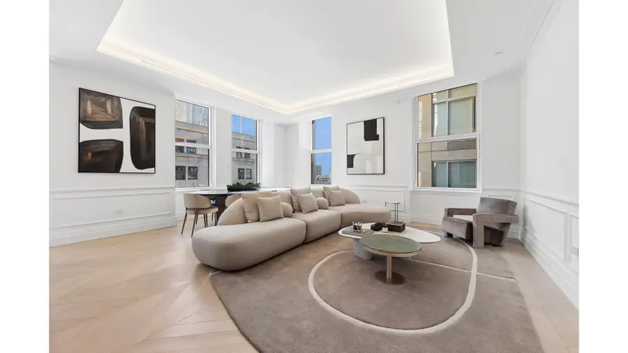 108 Leonard Street #8P, New York, NY 10013 - #2