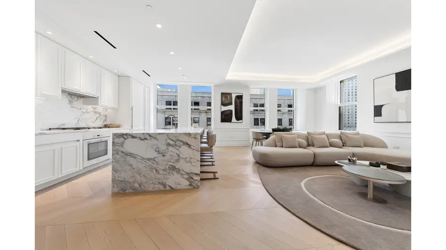 108 Leonard Street #8P, New York, NY 10013 - #3