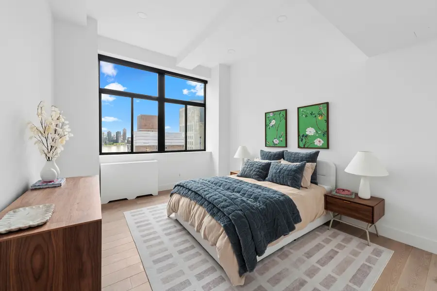310 E 46th Street #24H, New York, NY 10017 - #3