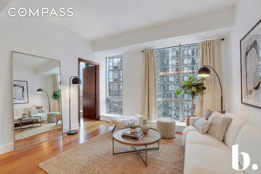 150 Myrtle Avenue #1607, Brooklyn, NY 11201 - #2