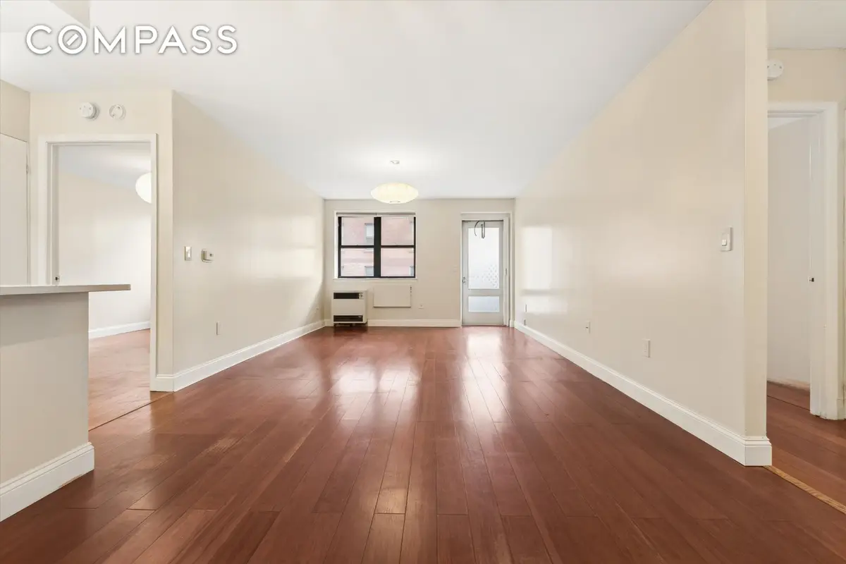 1919 Madison Avenue #418, New York, NY 10035 - #1