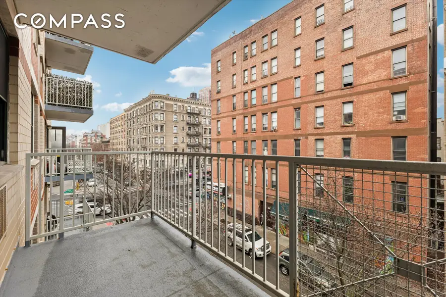 1919 Madison Avenue #418, New York, NY 10035 - #3