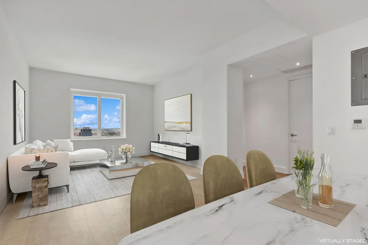 10 Nevins Street #25-I, Brooklyn, NY 11217 - #1