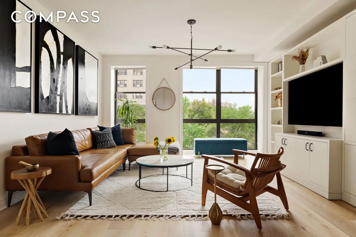 910 Union Street #5B, Brooklyn, NY 11215 - #1