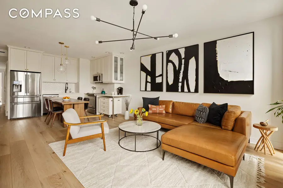 910 Union Street #5B, Brooklyn, NY 11215 - #3