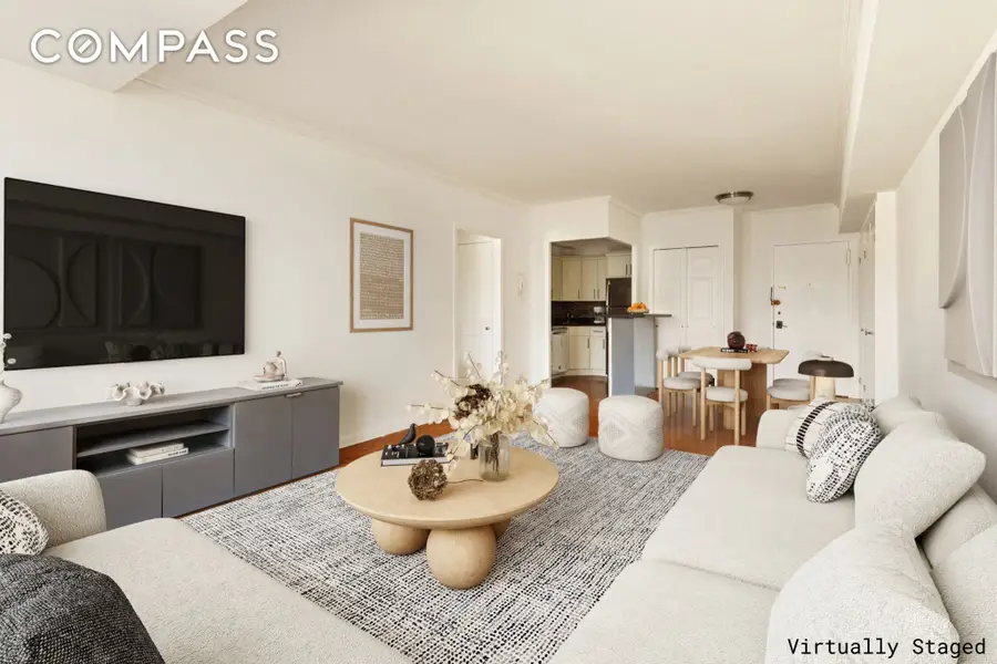 370 E 76th Street #A1503, Manhattan, NY 10021 - #3