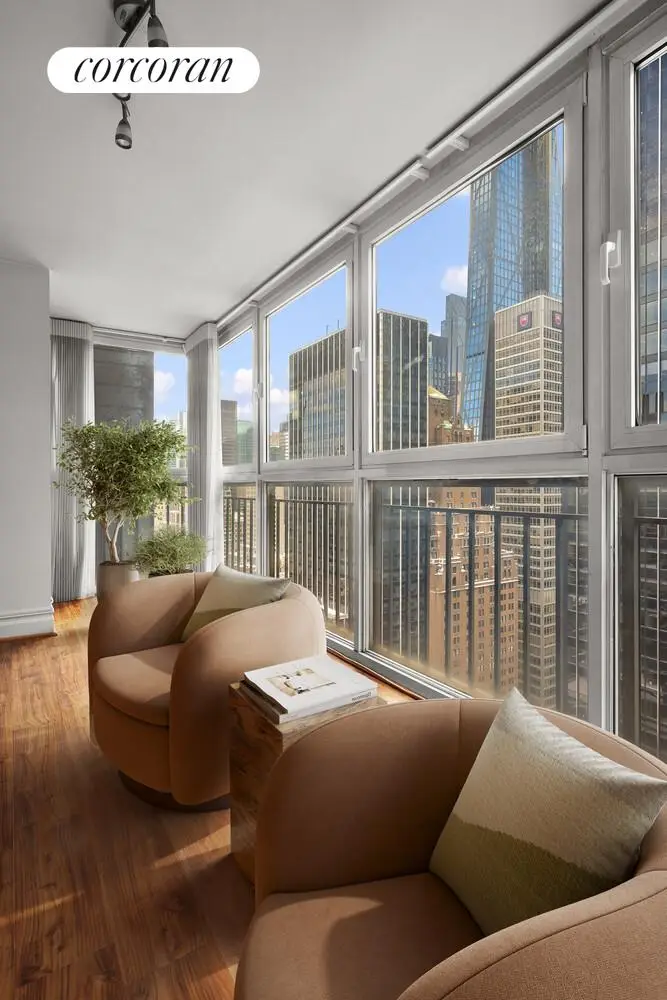 112 W 56th Street #32S, Manhattan, NY 10019 - #3