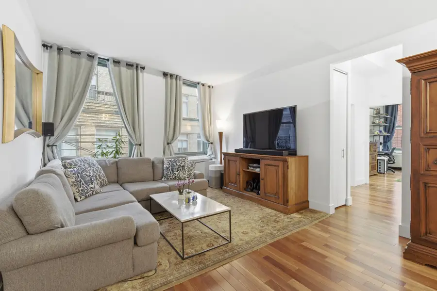 80 John Street #11-C, New York, NY 10038 - #2