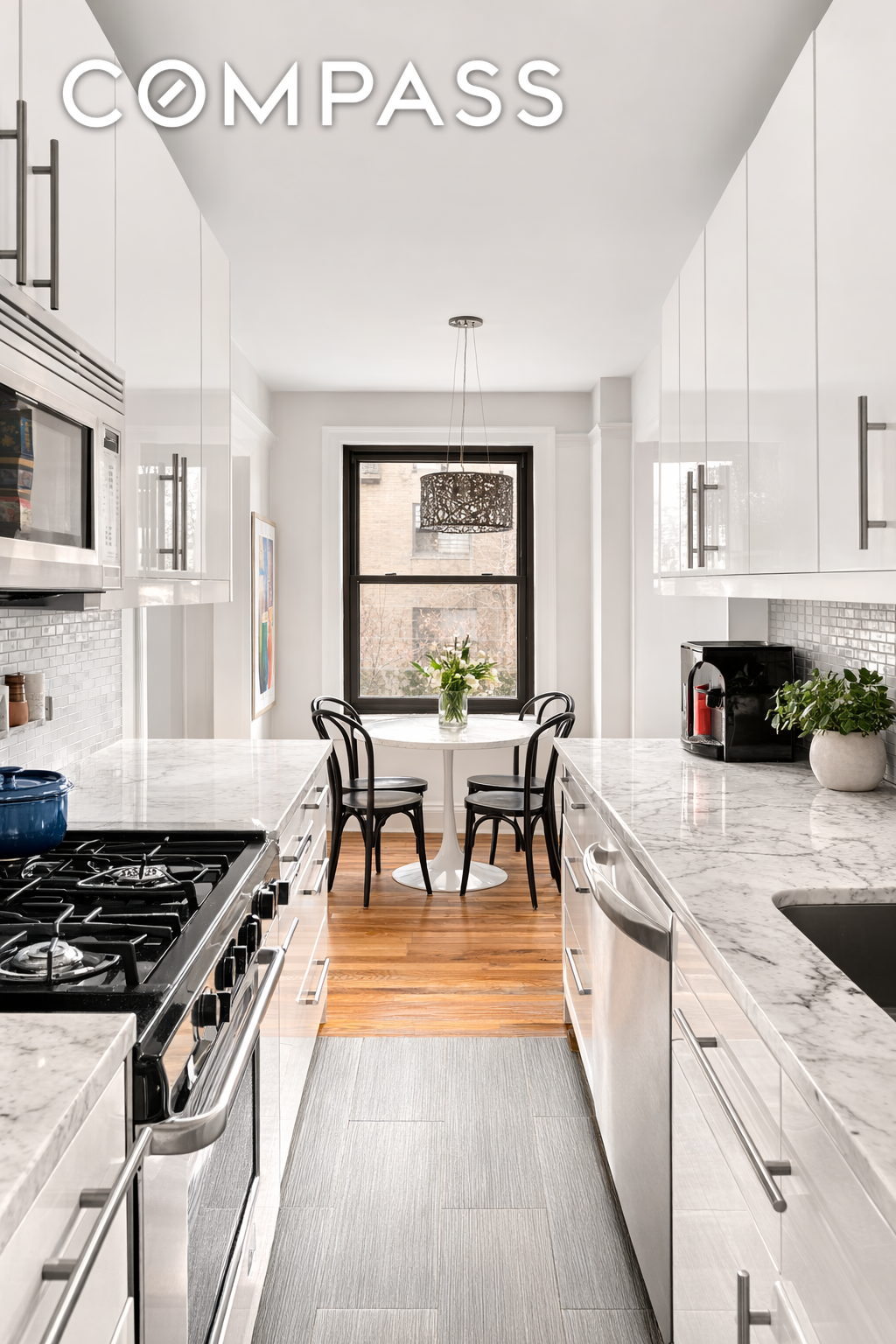 205 E 69th Street #4G, New York, NY 10021 - #1