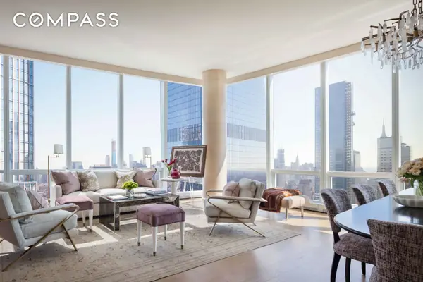 15 Hudson Yards #78E, Manhattan, NY 10001