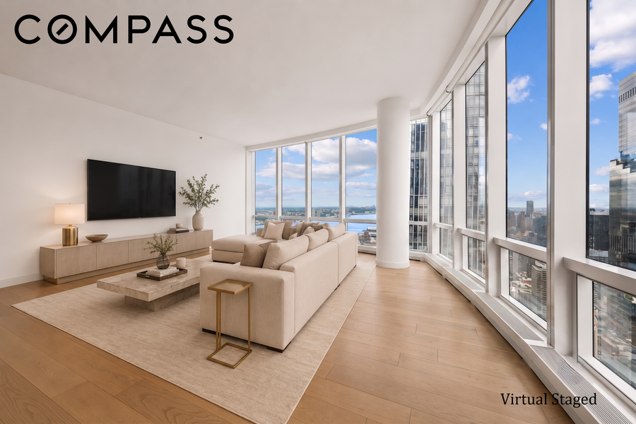 15 Hudson Yards #78E, Manhattan, NY 10001 - #3