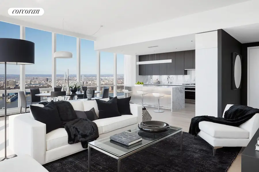 15 Hudson Yards #65B, Manhattan, NY 10001 - #3