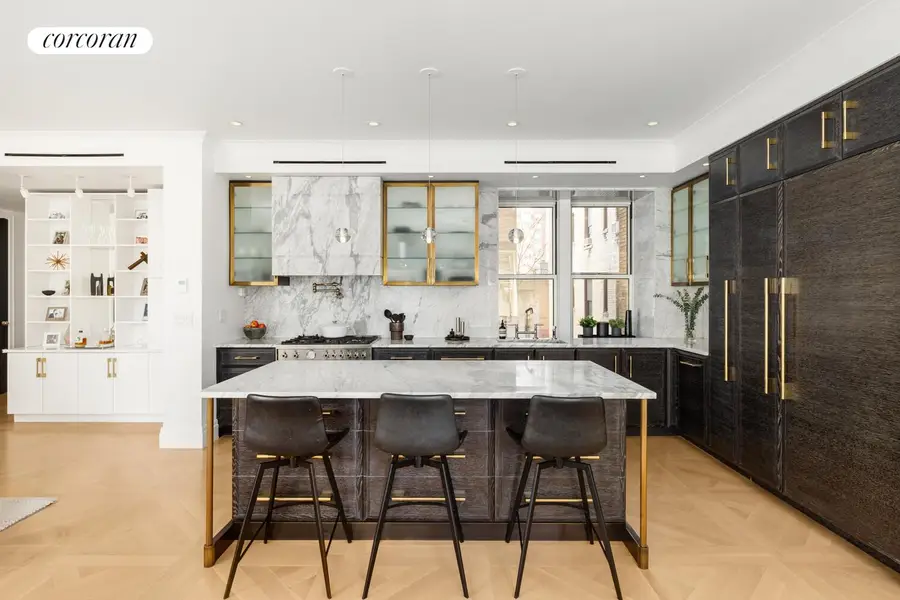 498 W End Avenue #4B, Manhattan, NY 10024 - #3