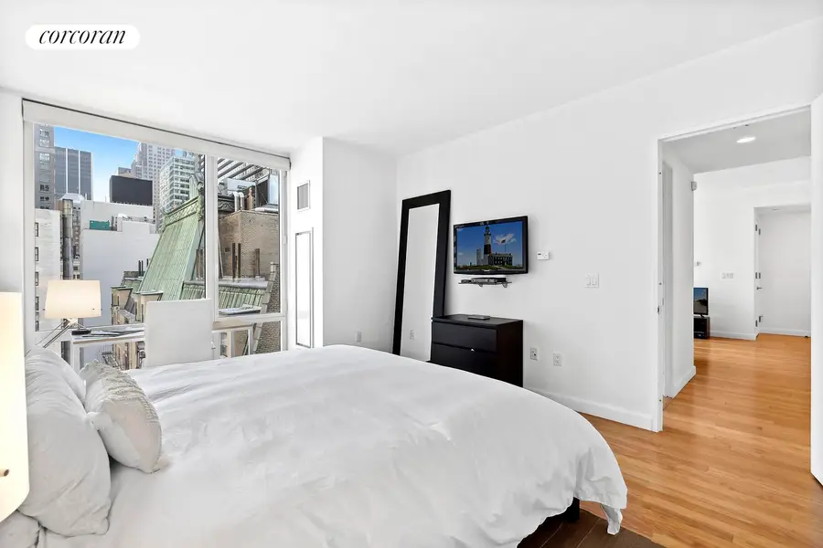 247 W 46th Street #1805, Manhattan, NY 10036 - #3