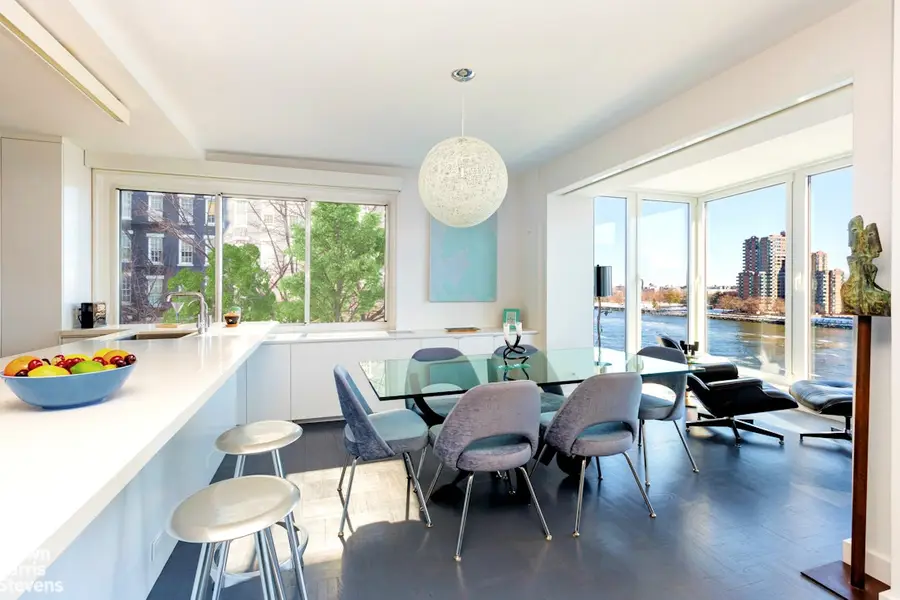 530 E 72nd Street #4D, New York, NY 10021 - #3