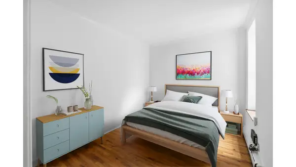 286 St Johns Place #15, Brooklyn, NY 11238