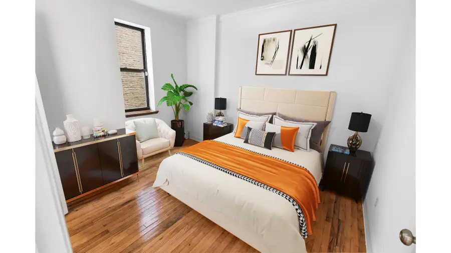 286 St Johns Place #15, Brooklyn, NY 11238 - #3