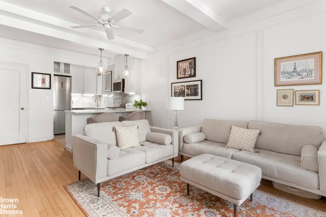 243 W End Avenue #508, New York, NY 10023 - #1