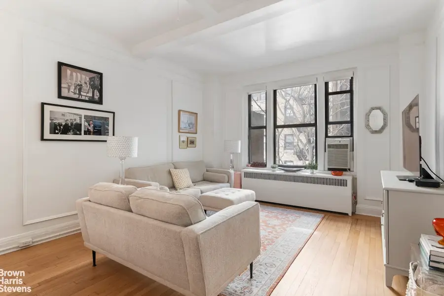 243 W End Avenue #508, New York, NY 10023 - #2