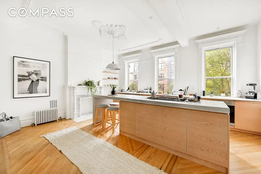 611 Macon Street, Brooklyn, NY 11233 - #2