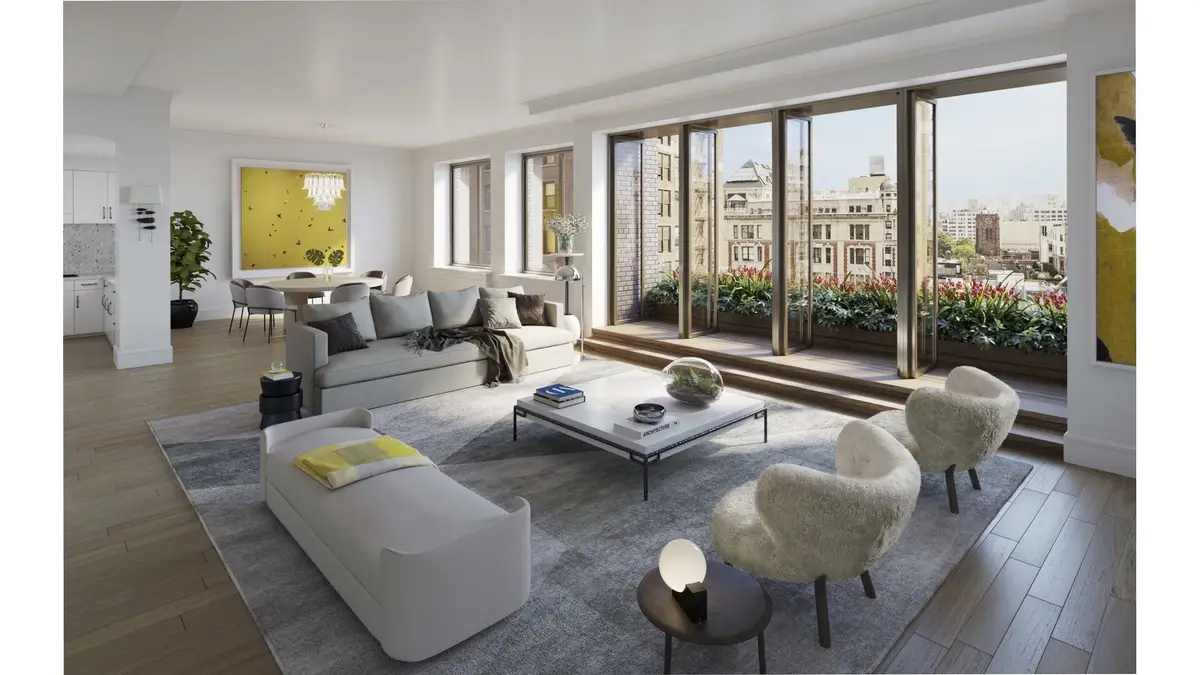 225 E 19th Street #PHA, New York, NY 10003 - #1